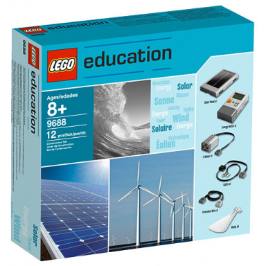 renewable energy add-on set