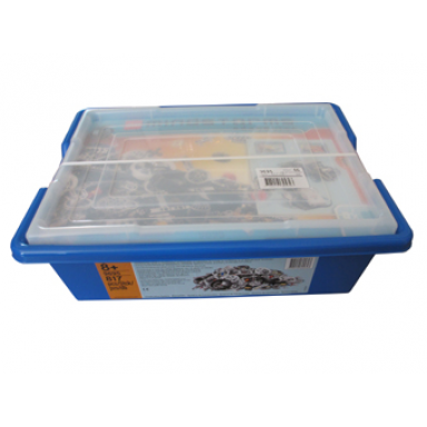 mindstorms education resource set