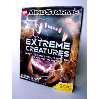 extreme creatures