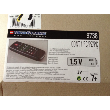 remote control