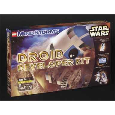 droid developer kit