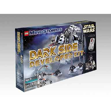 dark side developer kit