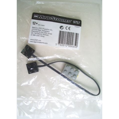 touch sensor with cable
