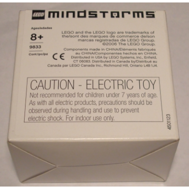 ac adapter 120v - 10v transformer