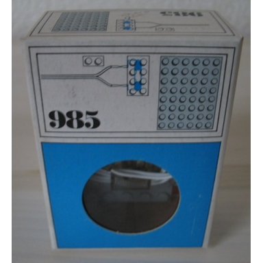 lighting device parts pack