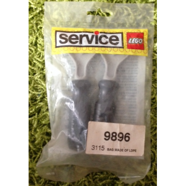 two extra wrenches