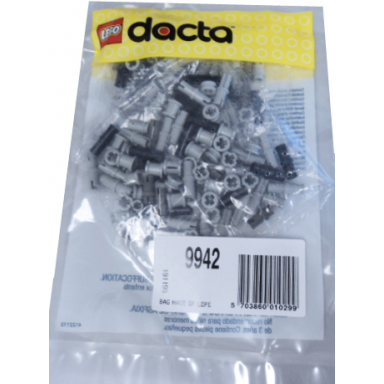 connectors and bushings