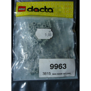 fittings for cross axles