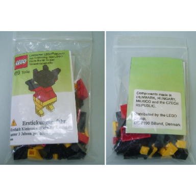 lego store grand opening exclusive set berlin germany