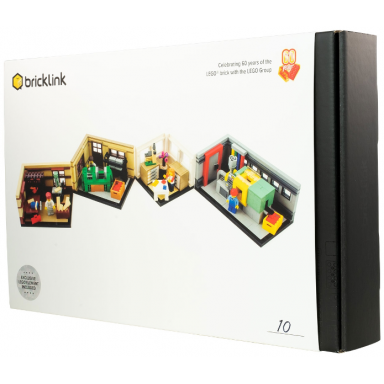 the lego story