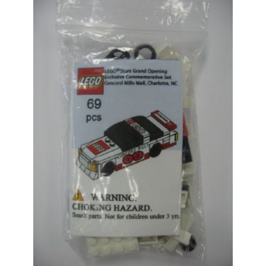 lego store grand opening exclusive set concord mills concord nc
