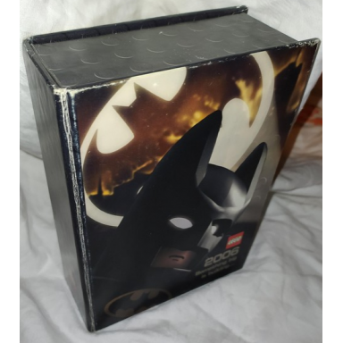 commemorative limited edition batman - san diego comic-con 2006 exclusive