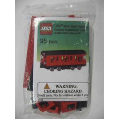 lego store grand opening exclusive set queens center mall elmhurst ny