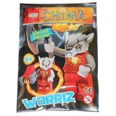 worriz foil pack 2