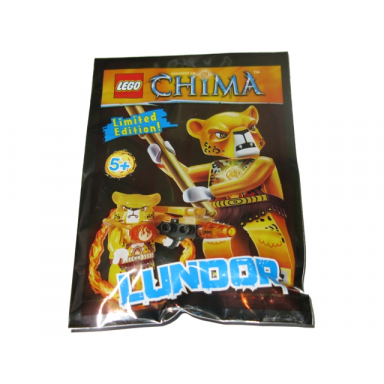 lundor foil pack