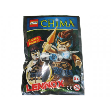 lennox foil pack
