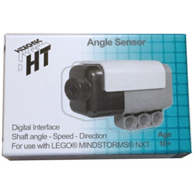 angle sensor for mindstorms nxt