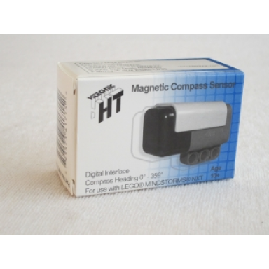 compass sensor for mindstorms nxt