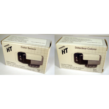 color sensor for mindstorms nxt