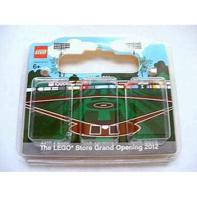 lego store grand opening exclusive set northshore mall peabody ma blister pack
