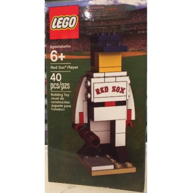 red sox player