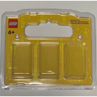 build-a-minifigure bam 2020 christmas set blister pack