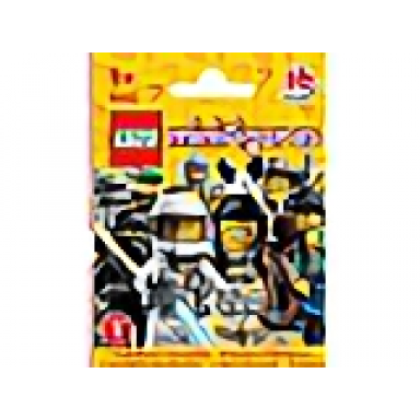 magician series 1 complete set with stand and accessories