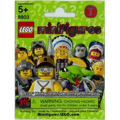 baseball player series 3 complete set with stand and accessories
