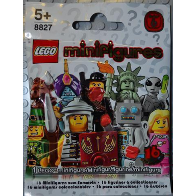 bandit series 6 complete set with stand and accessories