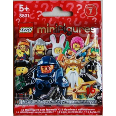aztec warrior series 7 complete set with stand and accessories
