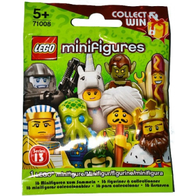 samurai series 13 complete set with stand and accessories