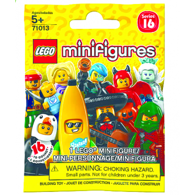 banana guy series 16 complete set with stand and accessories