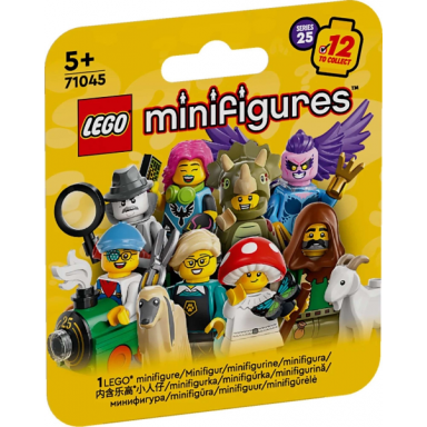 harpy series 25 complete set with stand and accessories
