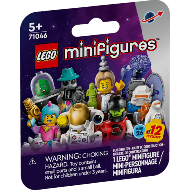 alien beetlezoid series 26 complete set with stand and accessories