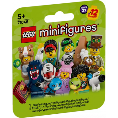 cat lover series 27 complete set with stand and accessories