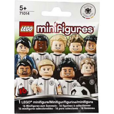 andré schürrle deutscher fussball-bund dfb complete set with stand and accessories
