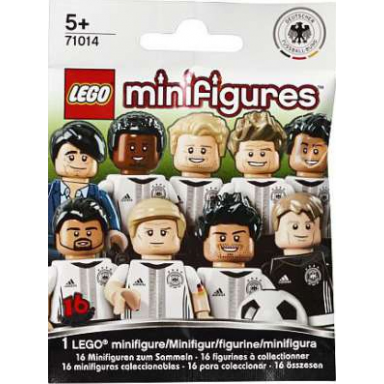 christoph kramer deutscher fussball-bund dfb complete set with stand and accessories