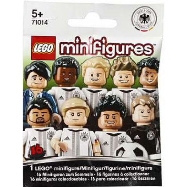 jérôme boateng deutscher fussball-bund dfb complete set with stand and accessories