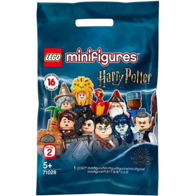 moaning myrtle harry potter series 2 complete set with stand and accessories