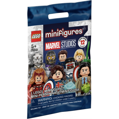 sylvie marvel studios series 1 complete set with stand and accessories