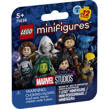beast marvel studios series 2 complete set with stand and accessories
