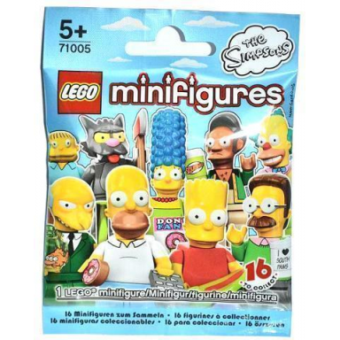 apu nahasapeemapetilon the simpsons series 1 complete set with stand and accessories