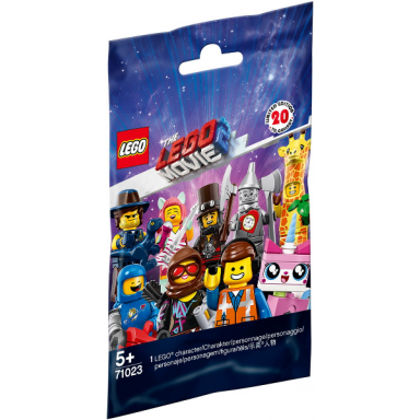 apocalypse benny the lego movie 2 complete set with stand and accessories