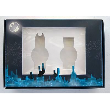 batman and joker minifigure pack - san diego comic-con 2008 exclusive