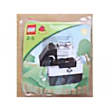sheep polybag