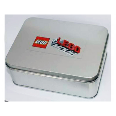the lego movie press kit