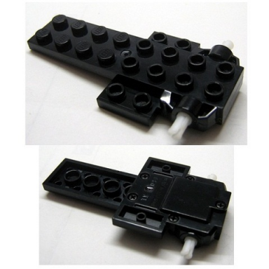 pullback motor 8 x 4 x 2 3