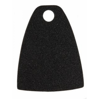 minifigure cape cloth narrow with single top hole