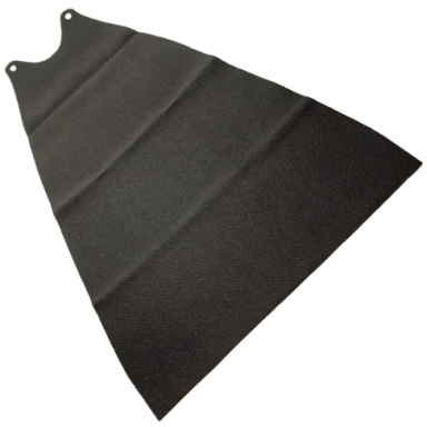cloth cape large figure with 2 holes erlang’s celestial mech