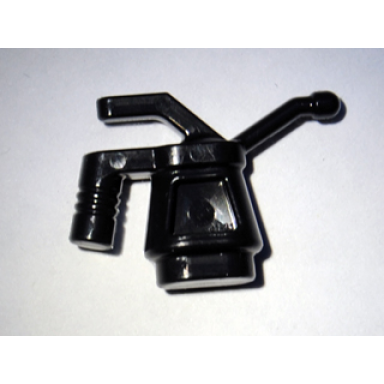 minifigure utensil tool oil can - ribbed handle